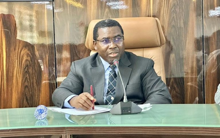 INEC Defends Chairman, Rejects Calls for Removal