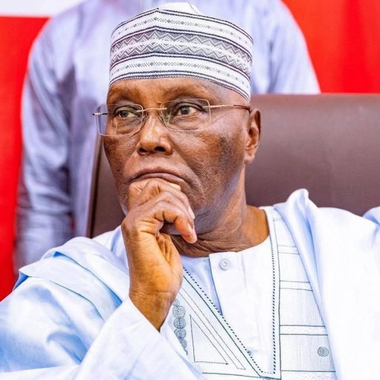 ‘Retire from Politics’ – Obidient Tells Atiku