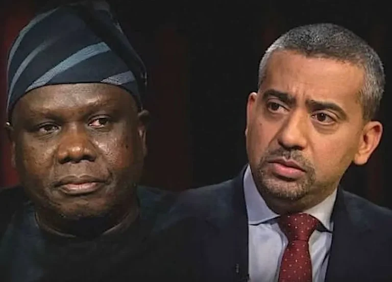 Bwala: I Had Throat Surgery After Hasan Interview Drama