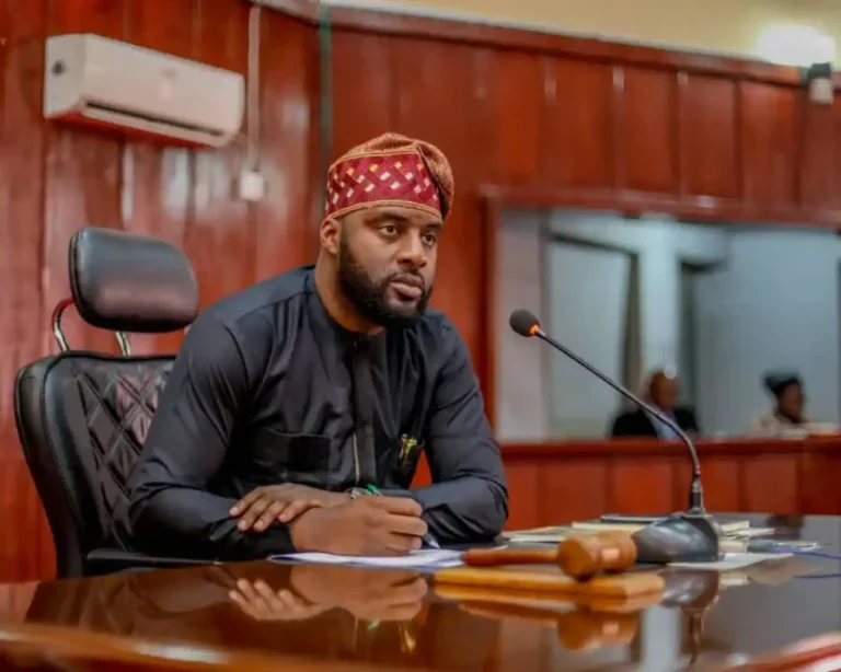 Ex-Speaker Challenges Oyo Speaker Over Makinde Impeachment Claims