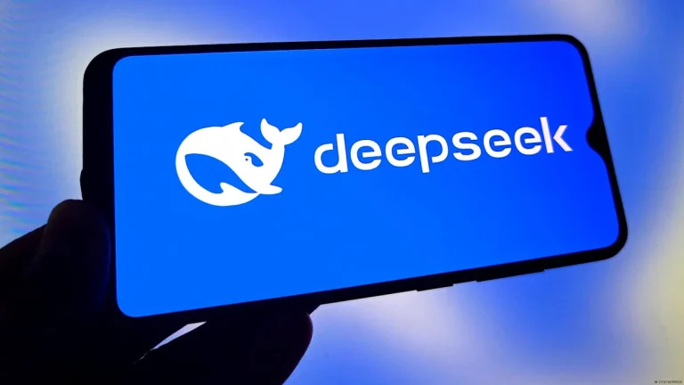 China’s DeepSeek Unveils Powerful New AI Model