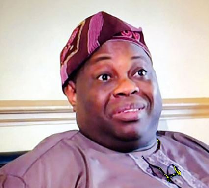 Dele Momodu
