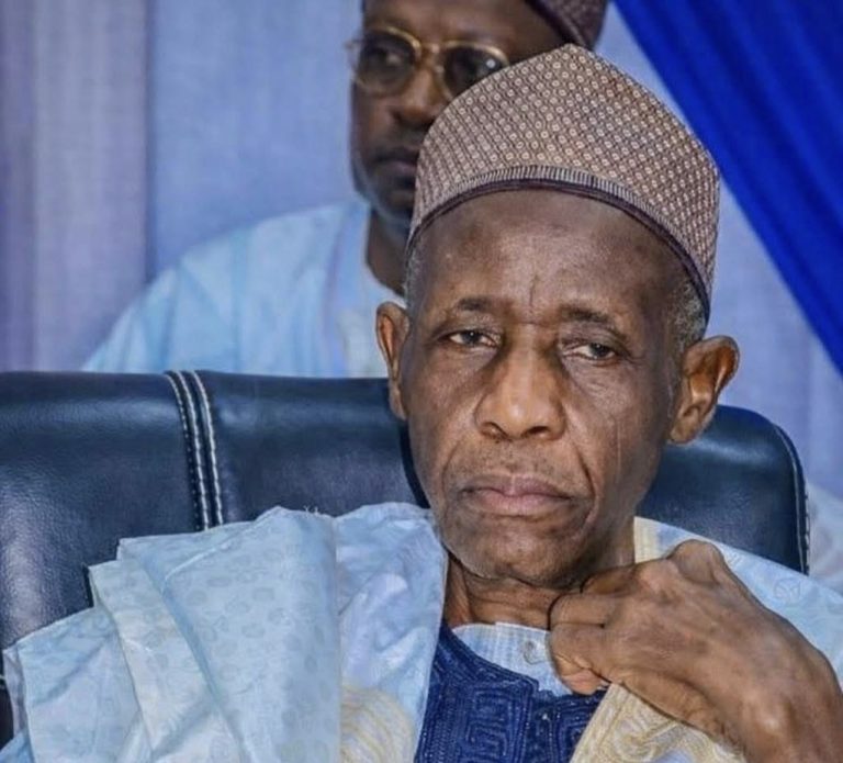 Galadima, Former NFA Chairman, Dies at 78