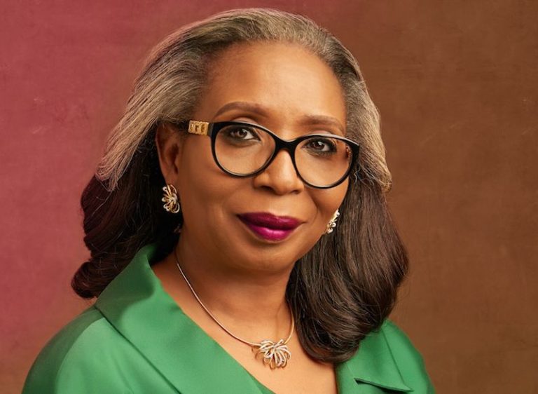 Ibukun Awosika Steps Down from Cadbury Nigeria Board