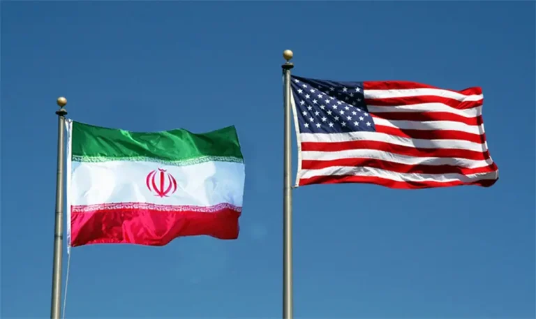 Iran Sets Tough Terms as US Issues Warning Ahead of Talks