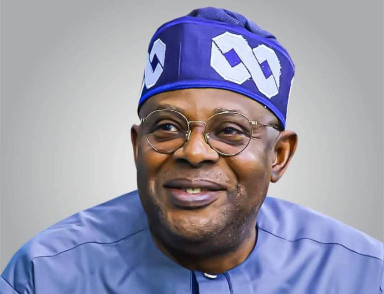 Faleke Backs Hamzat for Lagos Governor in 2027
