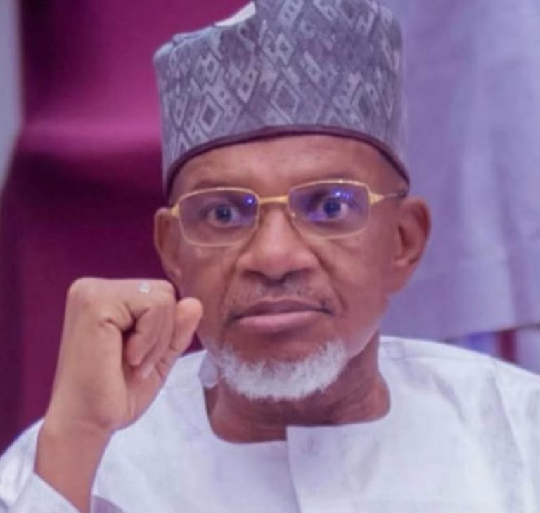 Kebbi State Mourns Assembly Speaker Who Died in Egyptian Hospital
