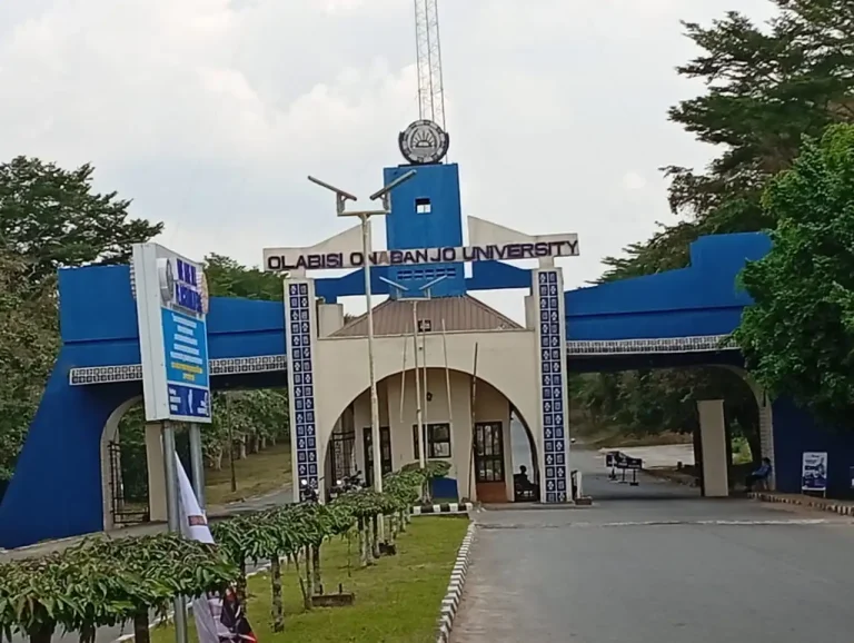 Gunmen Raid OOU Hostels Again, Students Panic