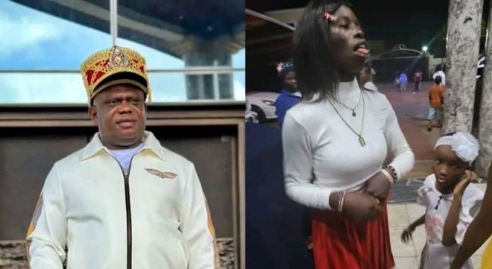 OPM Pastor’s Marriage Plan for Autistic Daughter Raises Mixed Reactions