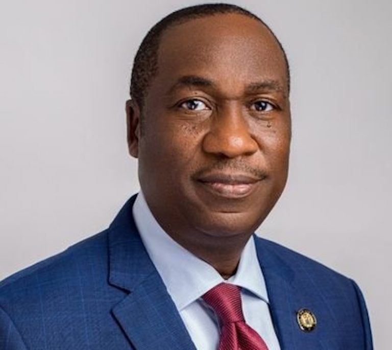 Lagos Deputy Gov Declares Ambition, Gets Governor’s Nod