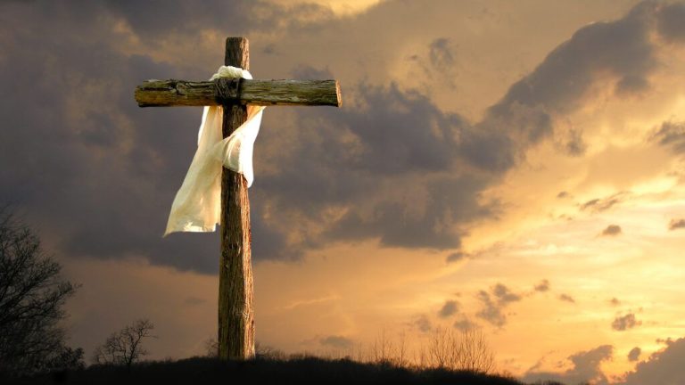 Today Marks Good Friday