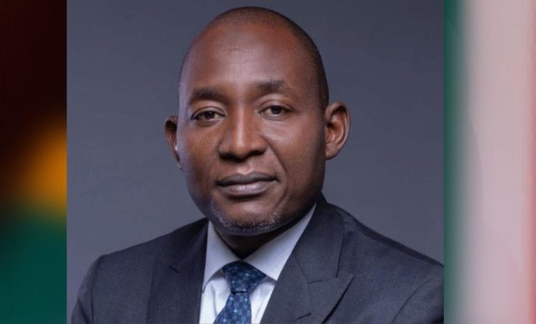 Tinubu Replaces NMDPRA Boss, Nominates Umar