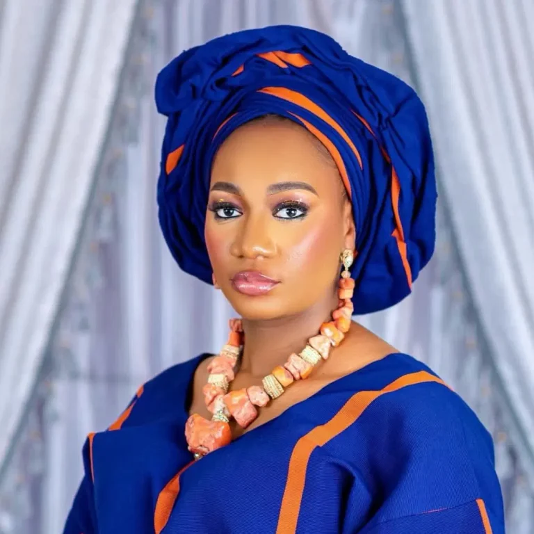 Sisi Alagbo Apologises Over Leaked Video