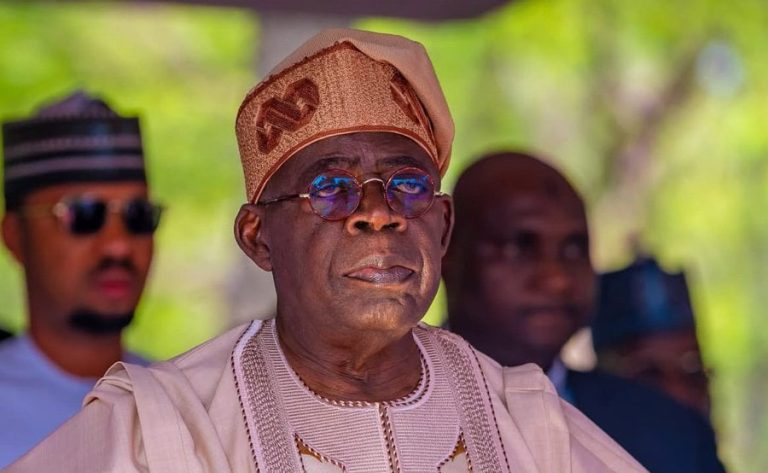 Senate: Tinubu Will Sign Health Funding Bill Soon