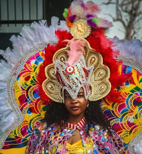 Traffic Diversions Set for Lagos Fanti Carnival on April 6