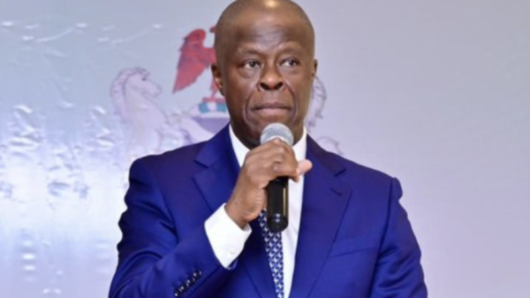 Nigeria Not Seeking IMF Loan – Edun