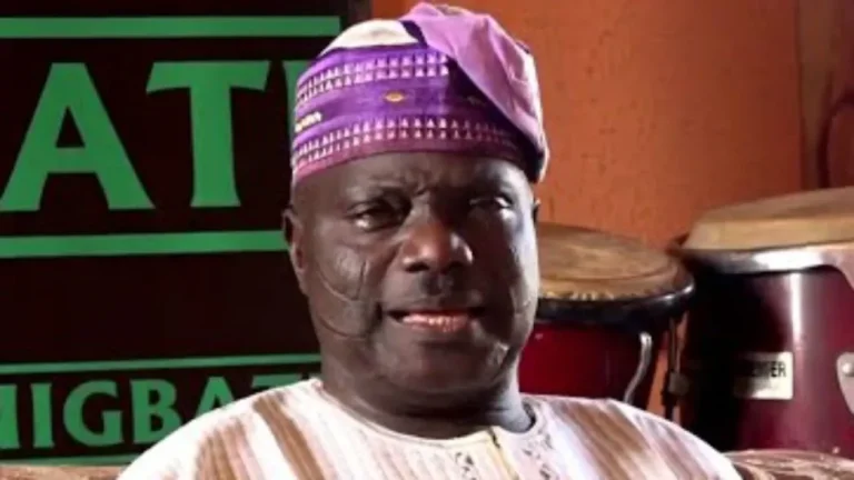 Gov Adeleke Pays Tribute to Late Juju Icon Yekini Ajao