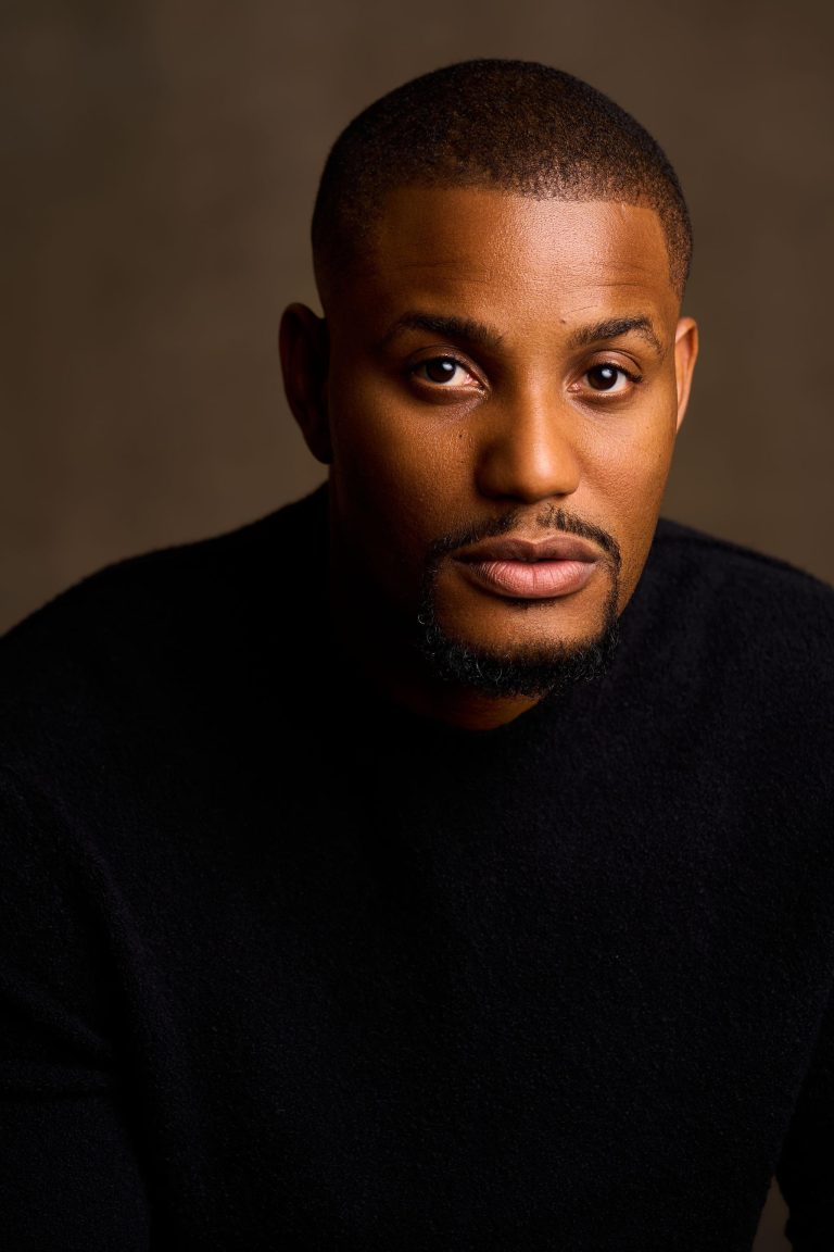 Actor Alex Ekubo Reportedly Loses Battle With Liver Cancer