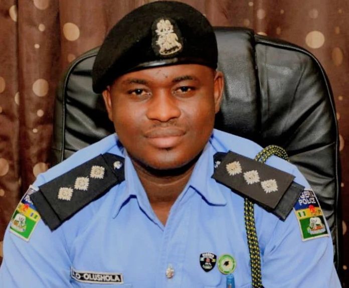 Ayanlade Olayinka