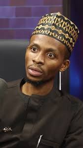 Bello EL-Rufai