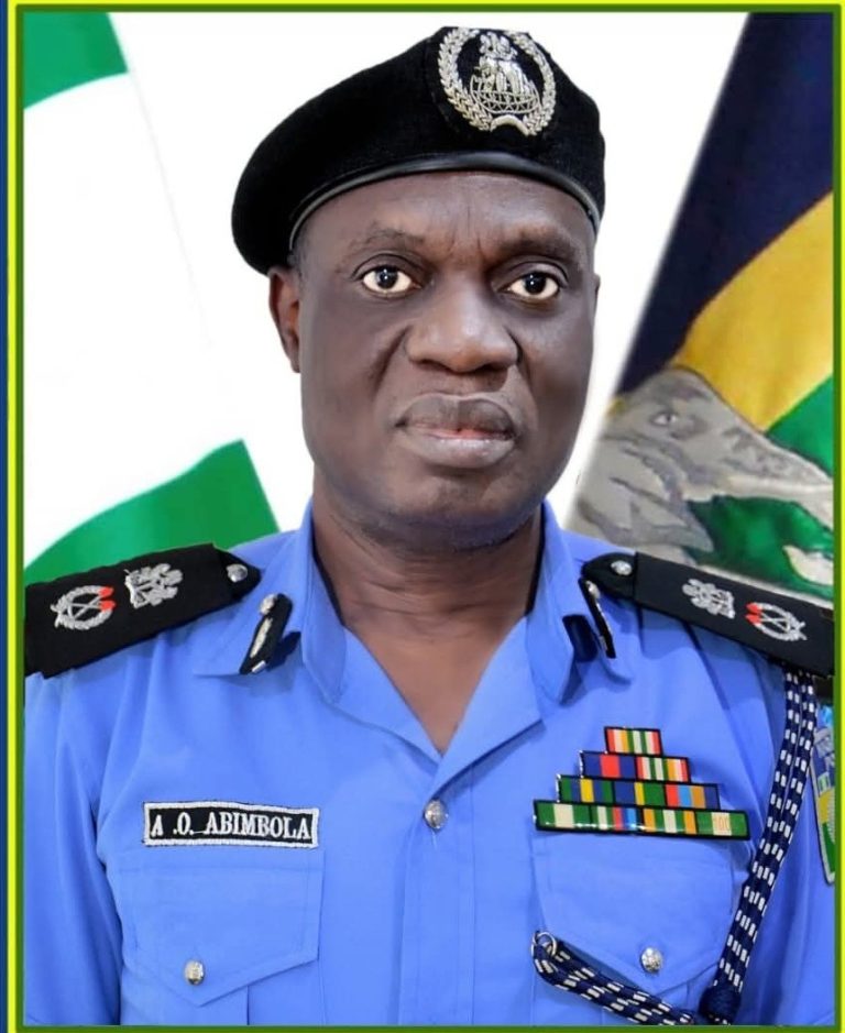 Oyo Police, NUJ Push for Stronger Security Collaboration
