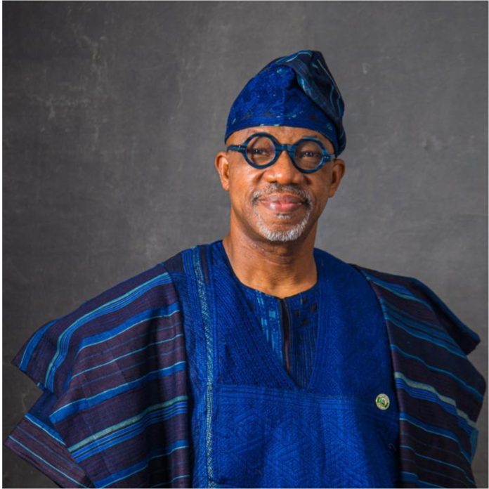 Dapo Abiodun