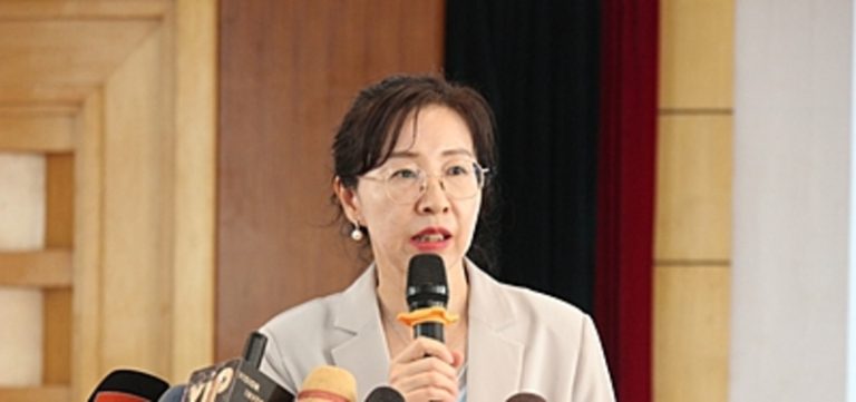 Taiwan Is Part of China — Chinese Diplomat Insists in Abuja