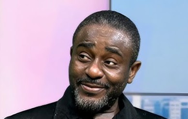 Emeka Ike