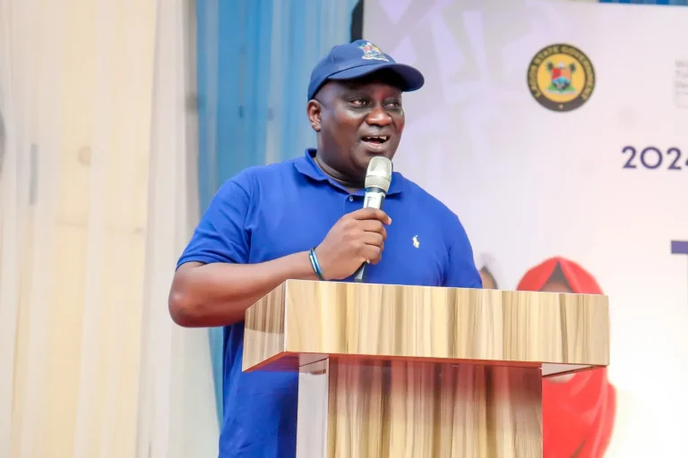 Lagos Sanctions 15 Loan Firms Over Operational Breaches