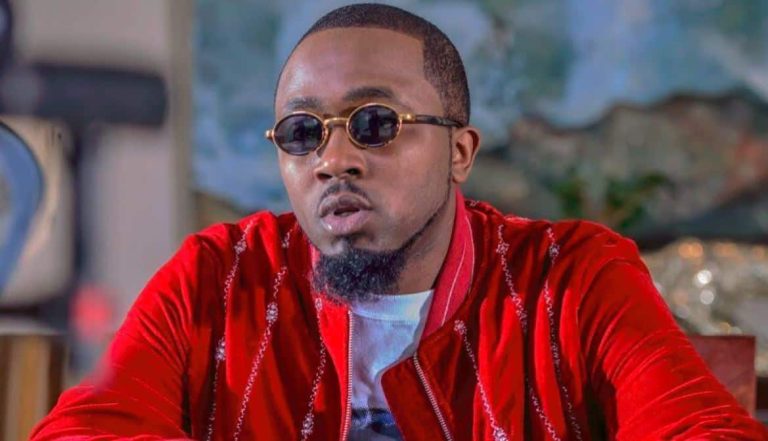 Weed Nearly Ruined Me Financially – Ice Prince