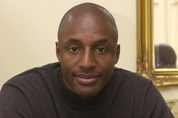 John Fashanu 2