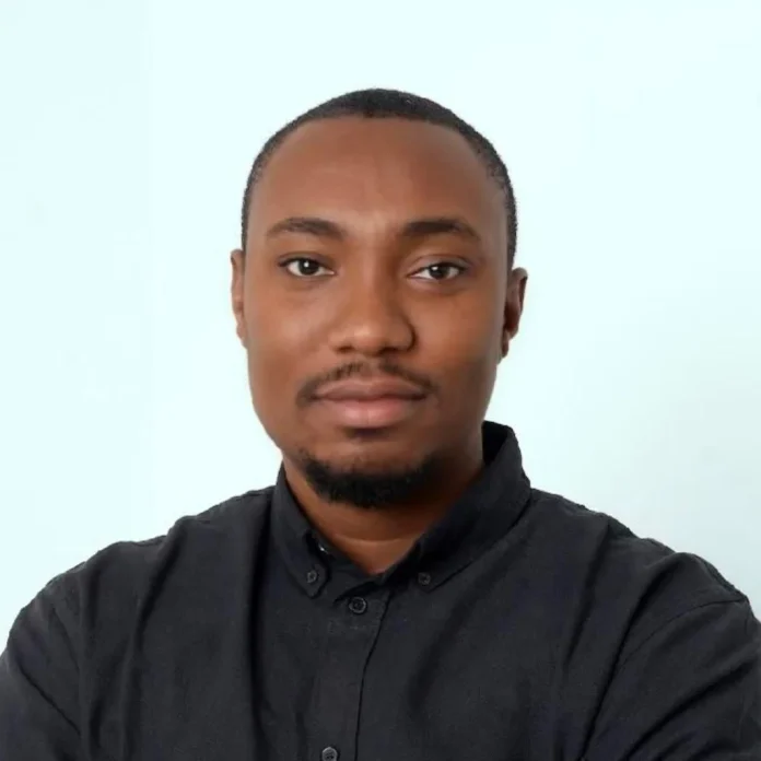 Morris Monye