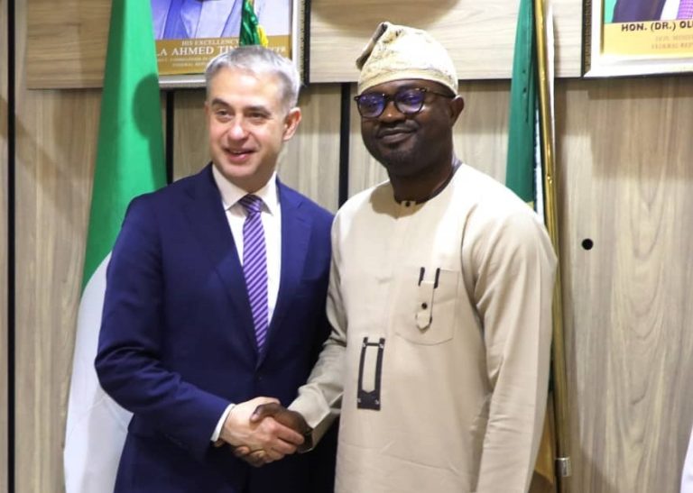 Nigeria Open For Foreign Investment – Tunji-Ojo