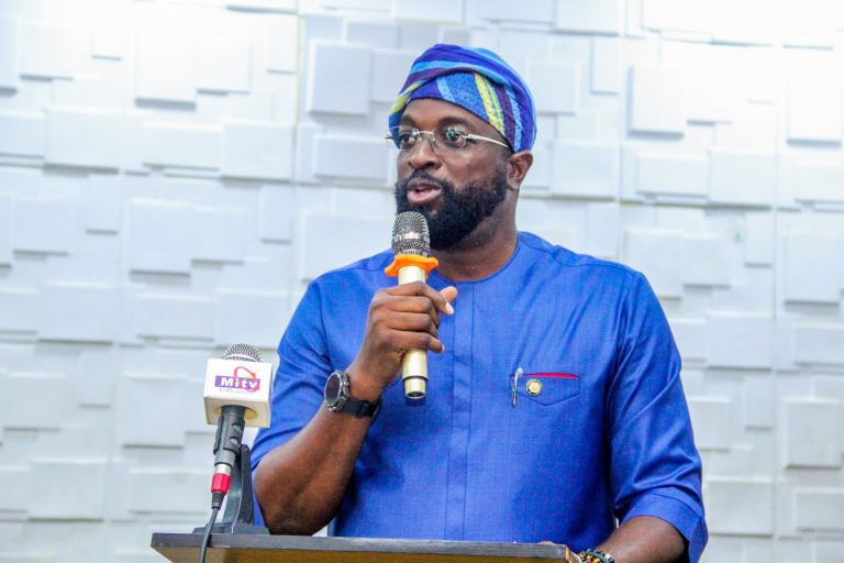 Lagos Plans State Driver’s Licence