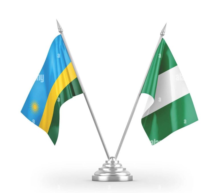 Tinubu Approves Visa-Free Access for Rwandan Nationals