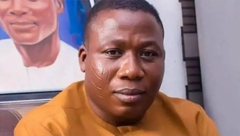 Igboho Awaits FG Approval For South-West Security Outfit