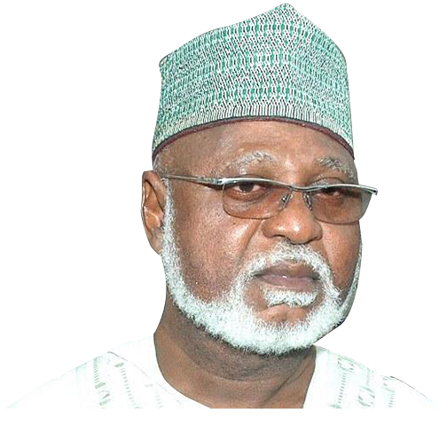 Abdulsalam Abubakar