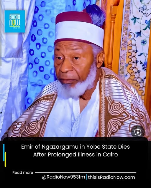 Alhaji Tijjani Ahmed Ibn-Saleh.