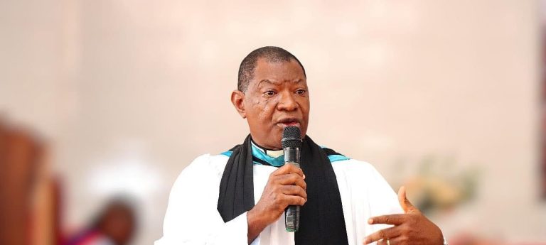 Prosecute Terrorists, Don’t Rehabilitate Them – Anglican Bishop