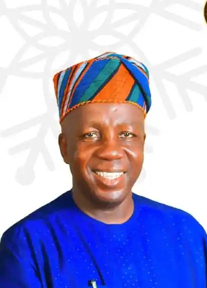 Benson Sunday Ayodele