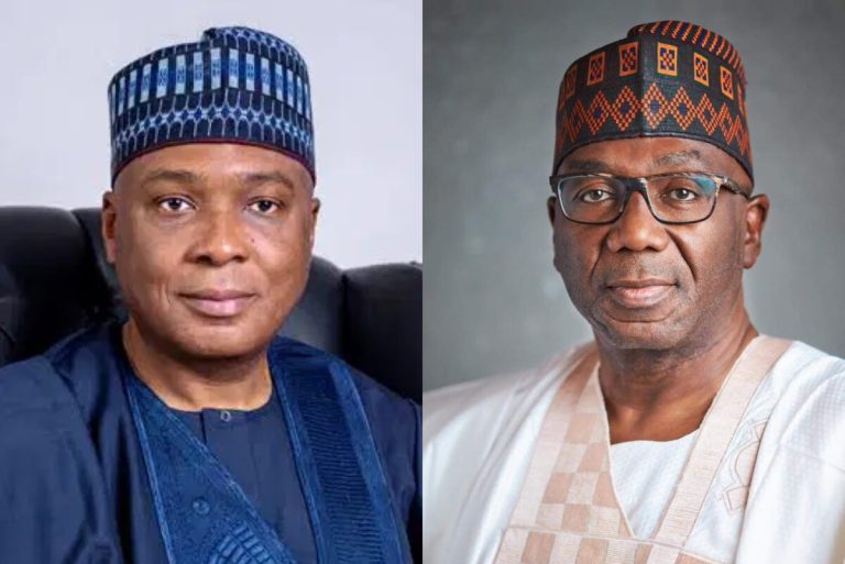 Kwara Govt Files Defamation Charges Against Saraki