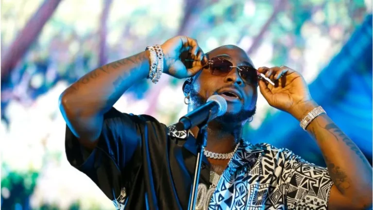 Davido Returns With New Song Featuring South African Stars