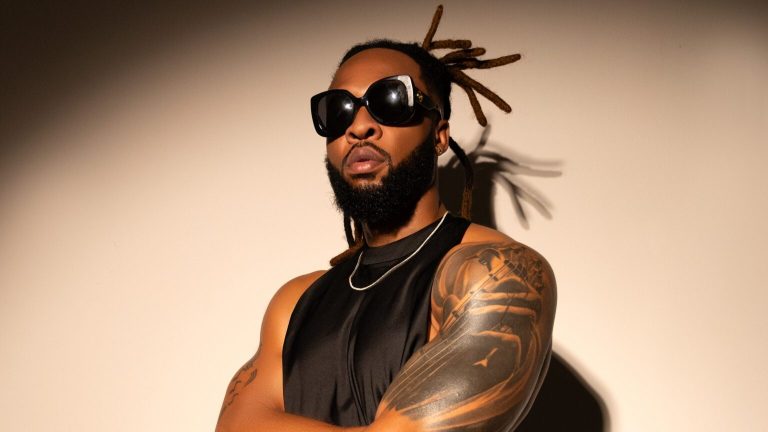 I Can’t Be Tied to One Woman – Flavour
