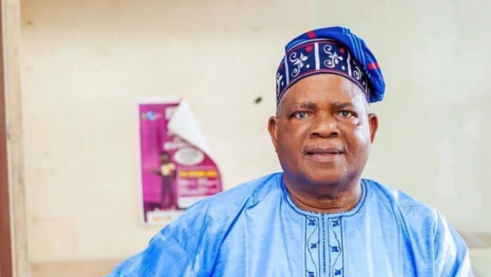 Kola Oyewo