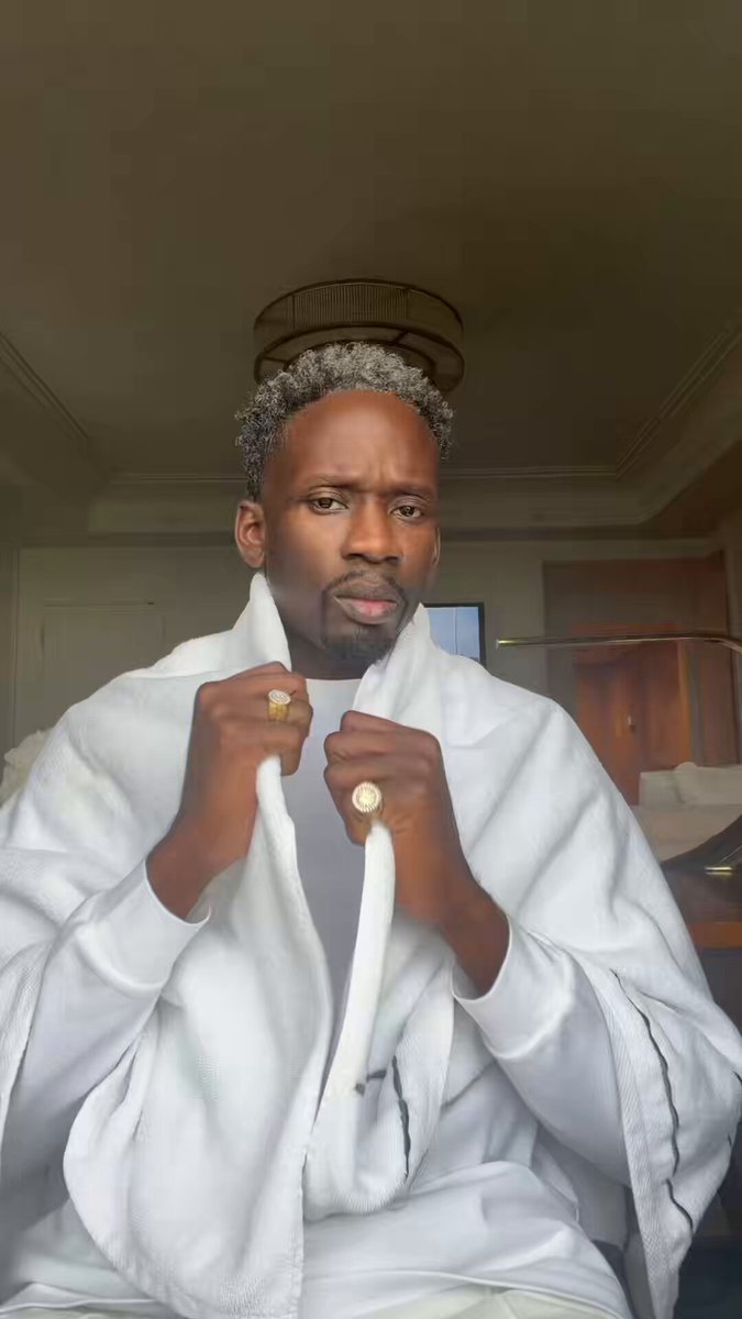 MR Eazi