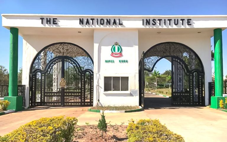 Three Security Operatives Die in NIPSS Attack