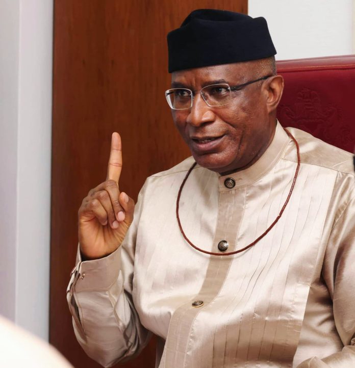 Omo-Agege (2)