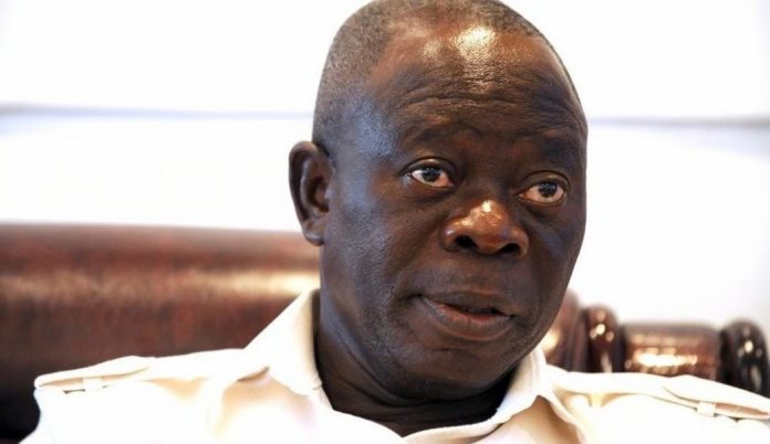 Oshiomhole 8