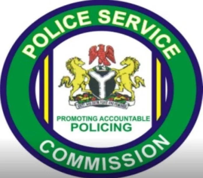 PSC Logo
