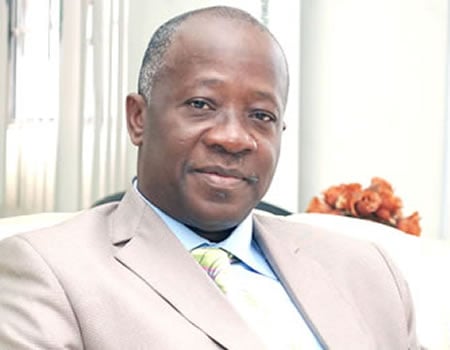 Prof. Ambali